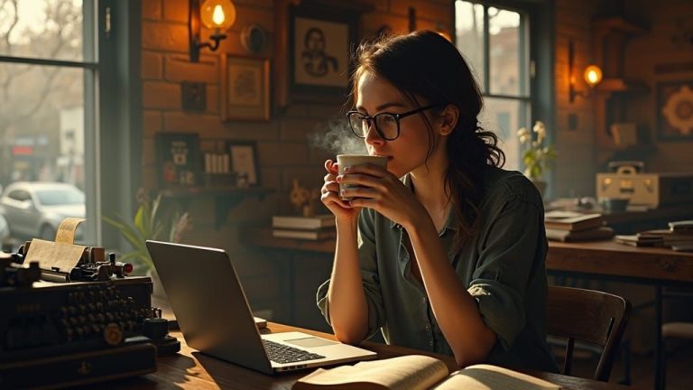 Les avantages de Ko-fi pour les créateurs de contenu