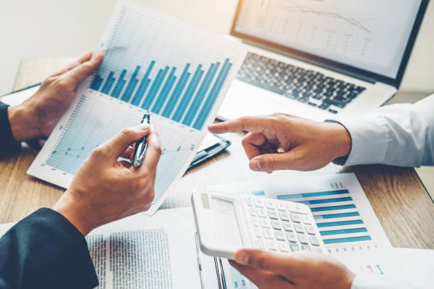 Tendances 2024 : La consolidation du marché de l’expertise comptable face aux investisseurs