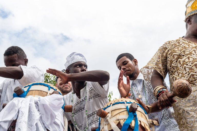 Pourquoi la culture africaine fascine tant ?
