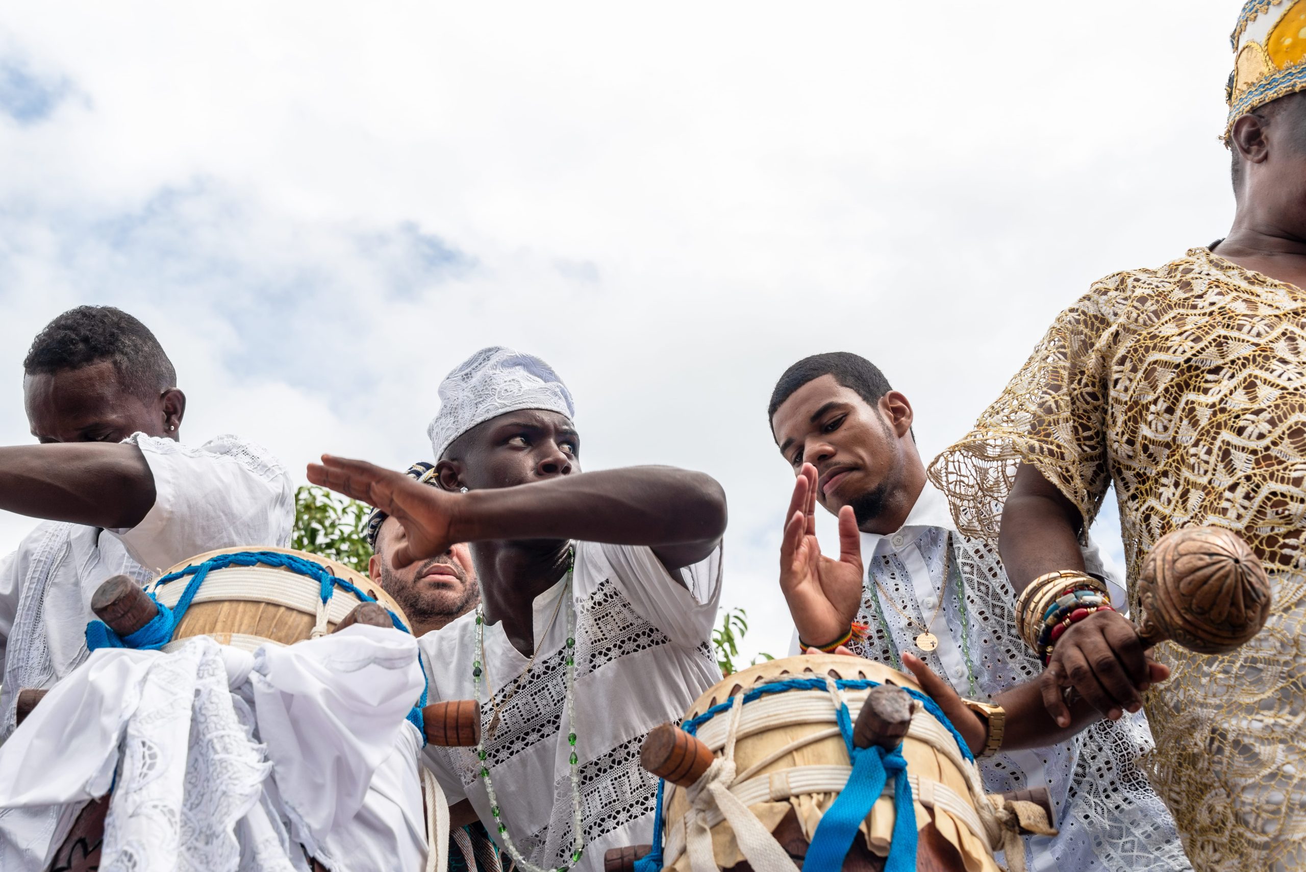 Pourquoi la culture africaine fascine tant ?